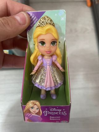 Bambola Disney Princess Rapunzel