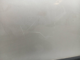 PUERTA DELANTERA IZQUIERDA VOLVO S40 BERLINA
