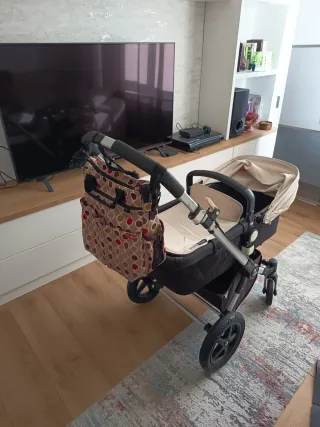 Bugaboo Camaleón 3