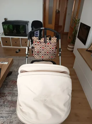 Bugaboo Camaleón 3