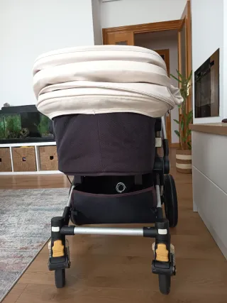 Bugaboo Camaleón 3