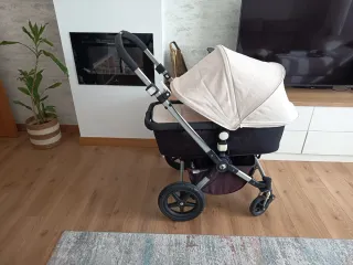 Bugaboo Camaleón 3