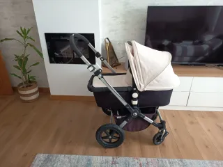 Bugaboo Camaleón 3