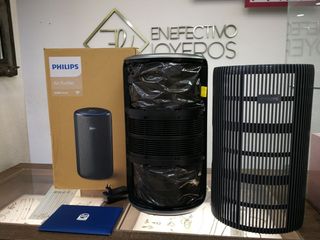 Climatización Philips 4200 Purificador De Aire Inteligente