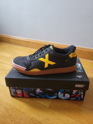 Zapatillas Munich