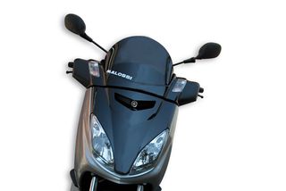Cúpula ahumada Yamaha XMAX 125 (06-08)