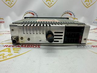 Radio CD Clarion Peugeot GPS 286948723 286-9487-23