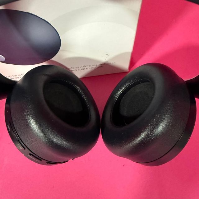 Auricular Ps5 Pulse 3D Cfi-zwh1