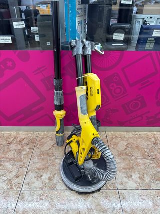 Lijadora Orbital Stanley SFMEE500