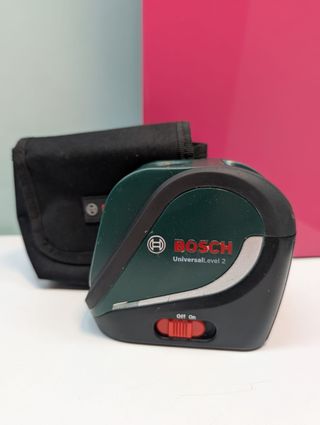 Nivel Laser Bosch Universal Level 2