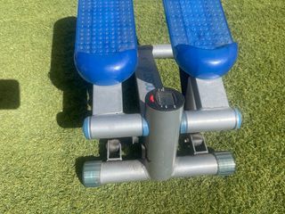 Mini Stepper TOPLIFE DISCOVER