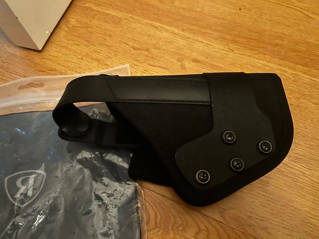 Funda pistola S&W MP9 9mm oferta!!!!