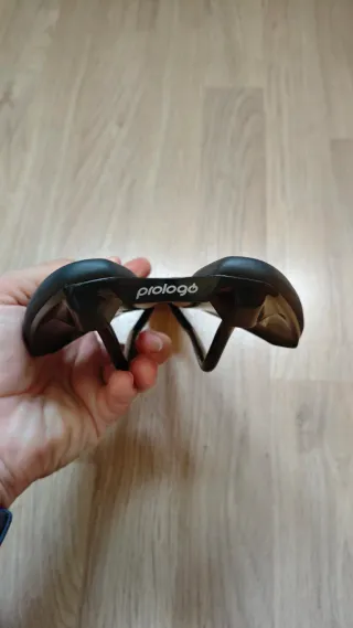 Sillín Prologo NDR T 4.0