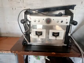 Maqina de café cacsula