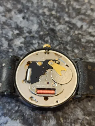 🇨🇭 LOTUS QUARTZ FASE LUNAR🇨🇭