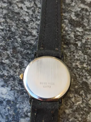 🇨🇭 LOTUS QUARTZ FASE LUNAR🇨🇭