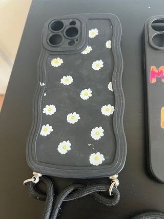 Custodie per iPhone 13 Pro Max 
