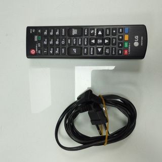 Televisor LED SMART lg 43uq751c0lf