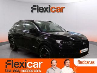 DS DS 7 BlueHDi DE 96kW (130CV) Auto. CHIC