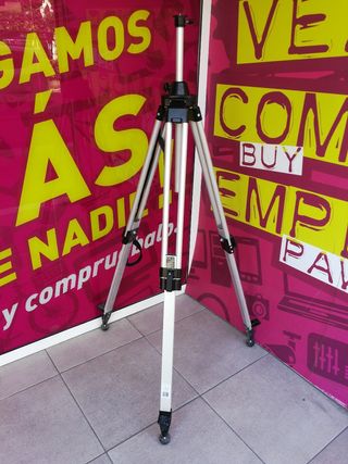 Herramienta Especializada Tripode para Nivel Laser LserLiner