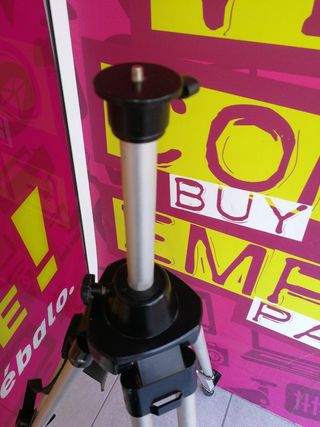 Herramienta Especializada Tripode para Nivel Laser LserLiner