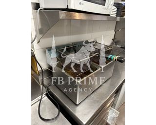 [1N42TLBCN] Restaurante en traspaso en Sant Pere -