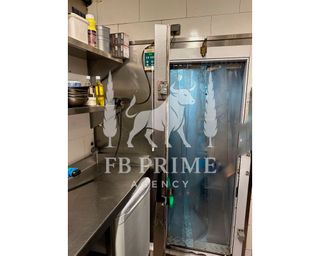 [1N42TLBCN] Restaurante en traspaso en Sant Pere -