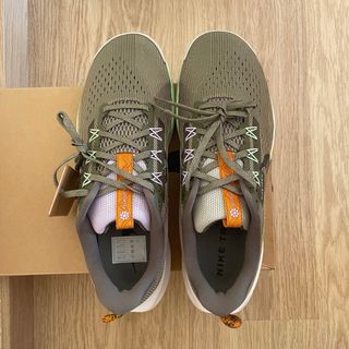 Nike ReactX Pegasus Trail 5 Talla 45,5 Nuevas