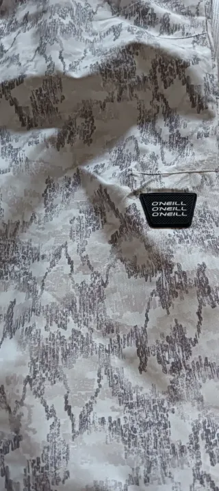 Pantalones de esquí O'Neill Glamour Talla XL 