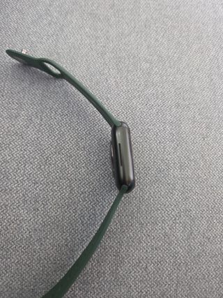 Apple Watch Series 7 41mm Verde