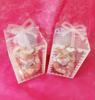 Ultima Bebe Reborn Niña