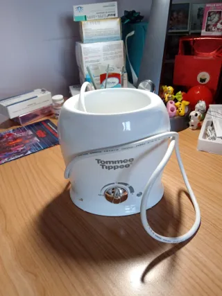 Scalda pappa Tommee Tippee