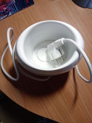 Scalda pappa Tommee Tippee