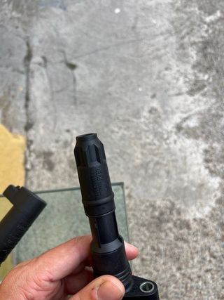 Bobina Encendido Renault 7700875000 Beru