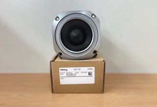 2 Tweeters Beyma AST-22 Nuevos