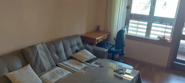 Apartamento temporada invierno