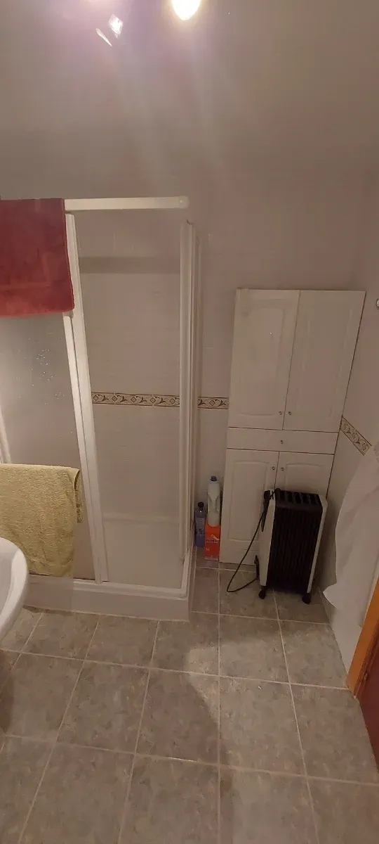 Apartamento temporada invierno