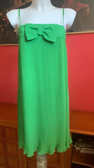 Vestito twin set by Simona Barbieri tg s