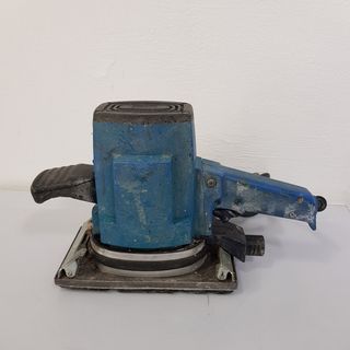 Lijadora Banda Virutex LR86C 400W