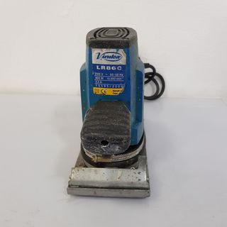 Lijadora Banda Virutex LR86C 400W