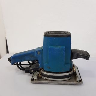 Lijadora Banda Virutex LR86C 400W