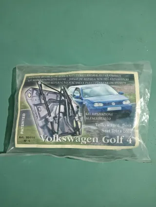 Kit Riparazione Alzacristalli VW Golf 4