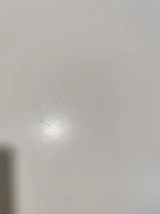 Mesa de cocina extensible y 4 sillas