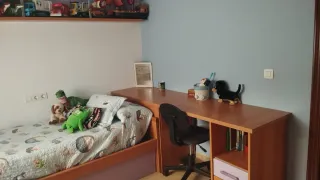 Dormitorio infantil completo