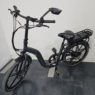 Bicicleta Electrica Lacros Ambling A200XL