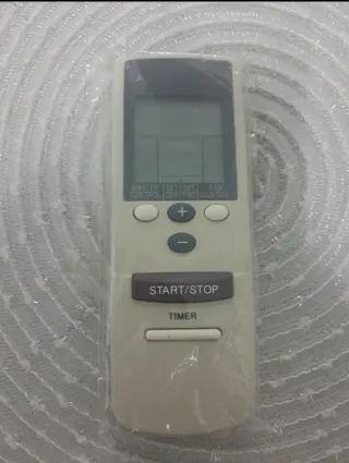 Mando Fujitsu Aire Acondicionado