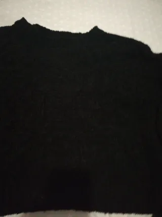 Jersey negro