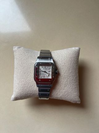 Reloj Cartier Automático Mujer