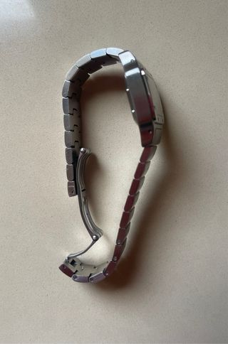 Reloj Cartier Automático Mujer