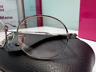 Gafas De Sol Caballero Rayban3547 003/t5 51.21 145 2f